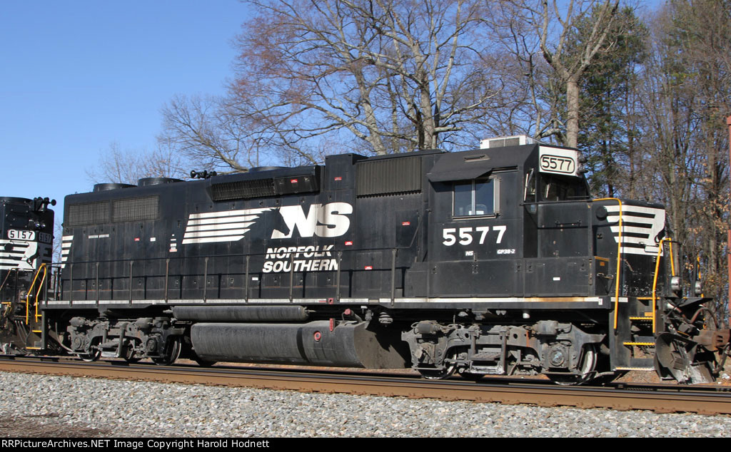 NS 5577